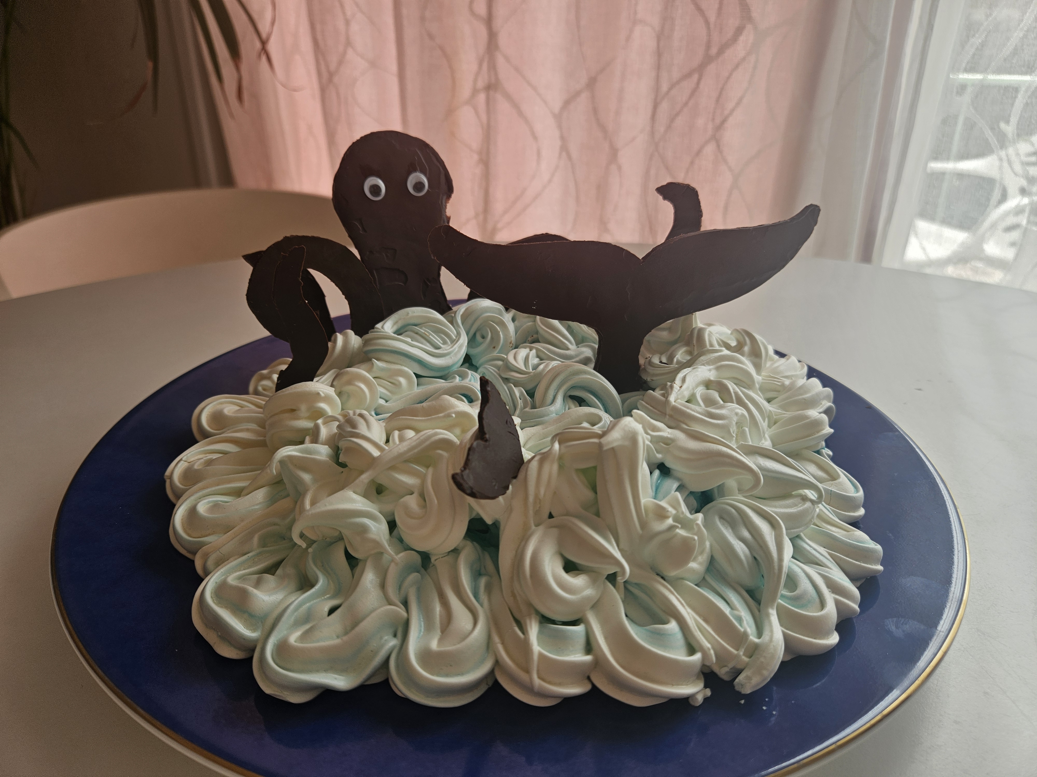3. Trésors sucrés de la mer